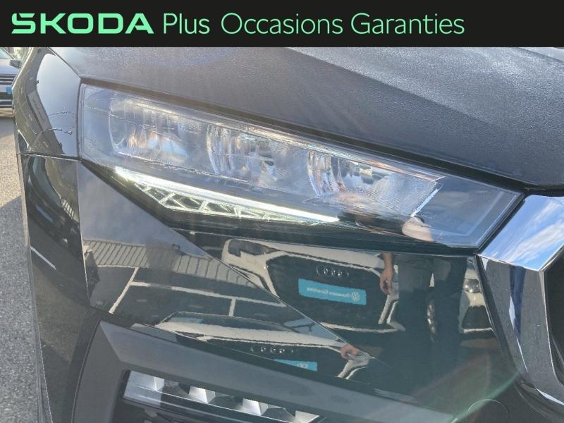 Voitures occasions ŠKODA SCALA Selection Abbeville