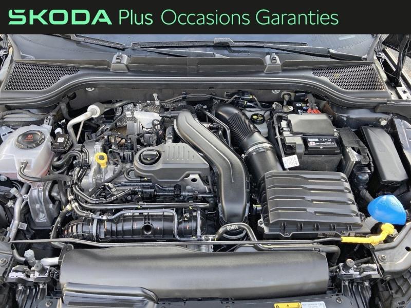 Voitures occasions ŠKODA SCALA Selection Abbeville