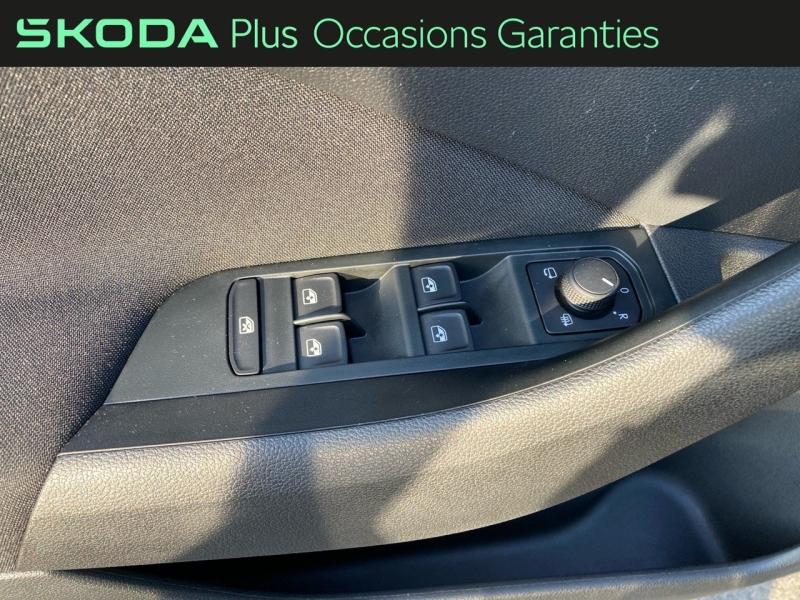 Voitures occasions ŠKODA SCALA Selection Abbeville