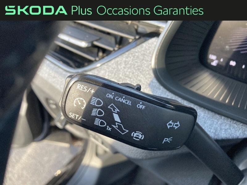 Voitures occasions ŠKODA SCALA Selection Abbeville