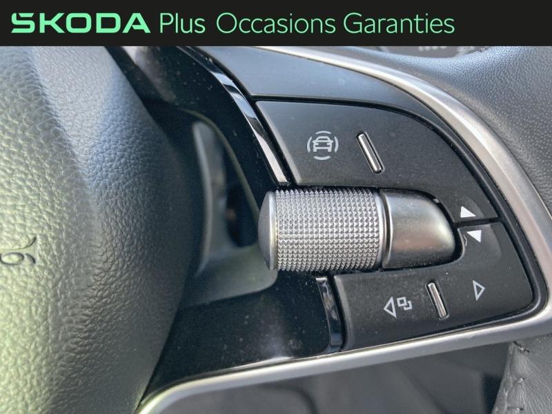 Voitures occasions ŠKODA SCALA Selection Abbeville