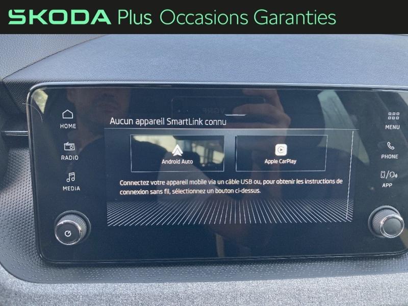 Voitures occasions ŠKODA SCALA Selection Abbeville