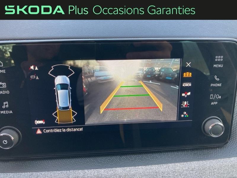 Voitures occasions ŠKODA SCALA Selection Abbeville