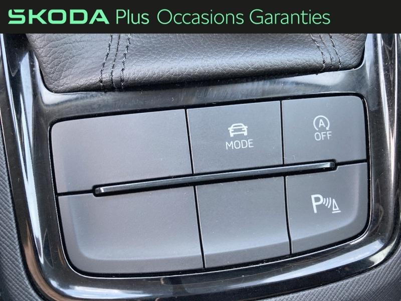 Voitures occasions ŠKODA SCALA Selection Abbeville