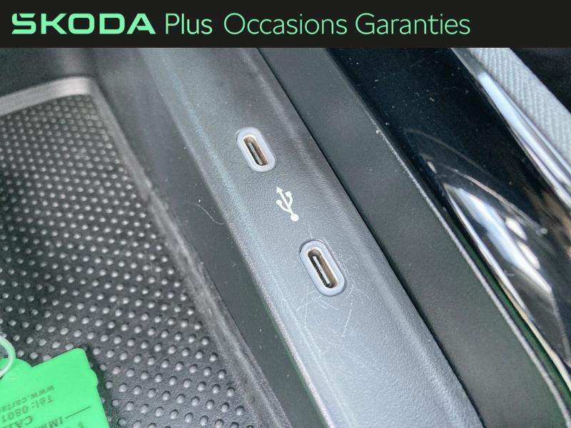 Voitures occasions ŠKODA SCALA Selection Abbeville