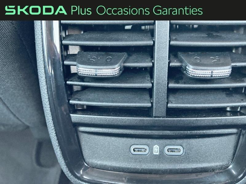 Voitures occasions ŠKODA SCALA Selection Abbeville