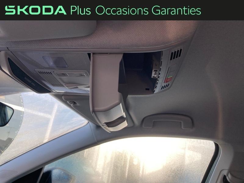Voitures occasions ŠKODA SCALA Selection Abbeville