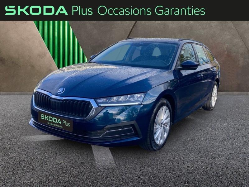 ŠKODA Octavia Combi