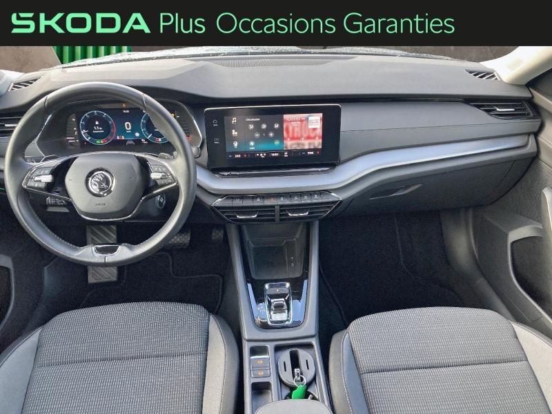 Voitures occasions ŠKODA Octavia Combi Ambition Abbeville