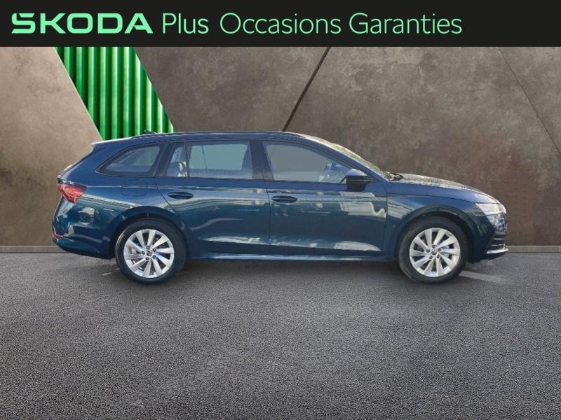 Voitures occasions ŠKODA Octavia Combi Ambition Abbeville