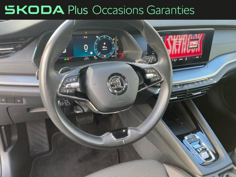 Voitures occasions ŠKODA Octavia Combi Ambition Abbeville