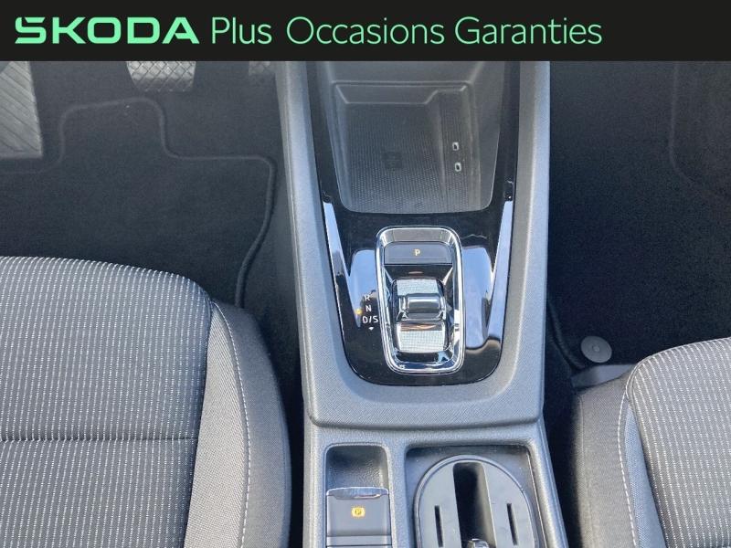 Voitures occasions ŠKODA Octavia Combi Ambition Abbeville