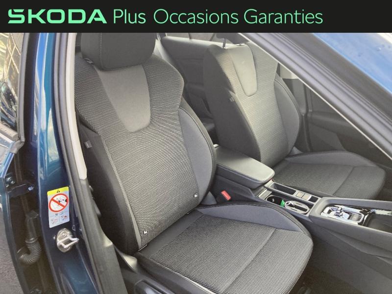 Voitures occasions ŠKODA Octavia Combi Ambition Abbeville