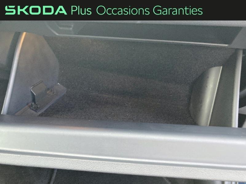 Voitures occasions ŠKODA Octavia Combi Ambition Abbeville