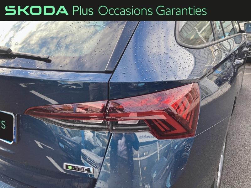 Voitures occasions ŠKODA Octavia Combi Ambition Abbeville