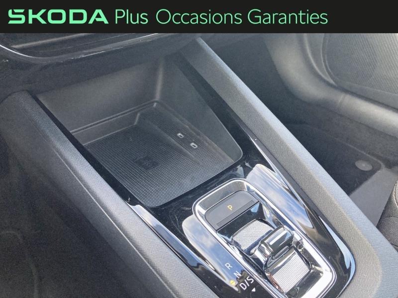 Voitures occasions ŠKODA Octavia Combi Ambition Abbeville