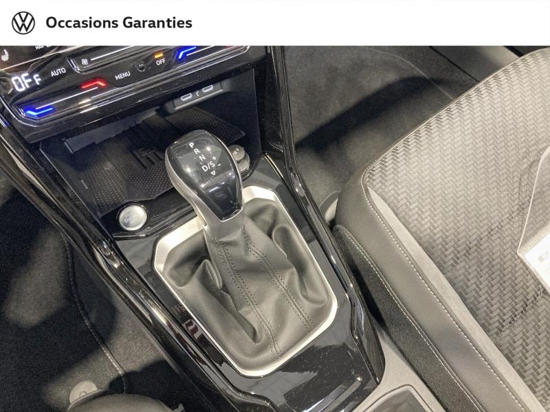 Voitures occasions VOLKSWAGEN T-Roc Cabriolet R-Line Dechy