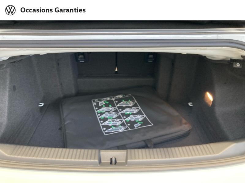 Voitures occasions VOLKSWAGEN T-Roc Cabriolet R-Line Dechy