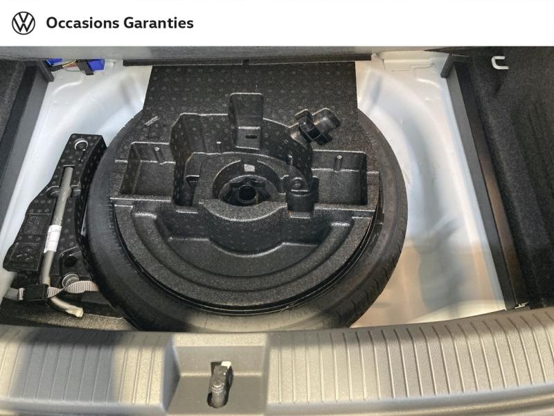 Voitures occasions VOLKSWAGEN T-Roc Cabriolet R-Line Dechy