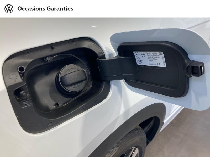 Voitures occasions VOLKSWAGEN T-Roc Cabriolet R-Line Abbeville