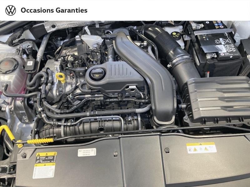 Voitures occasions VOLKSWAGEN T-Roc Cabriolet R-Line Dechy