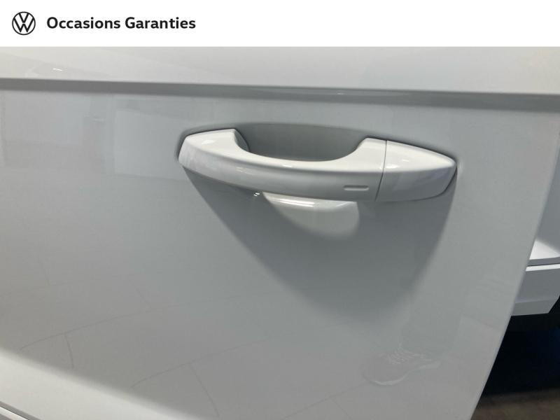 Voitures occasions VOLKSWAGEN T-Roc Cabriolet R-Line Abbeville