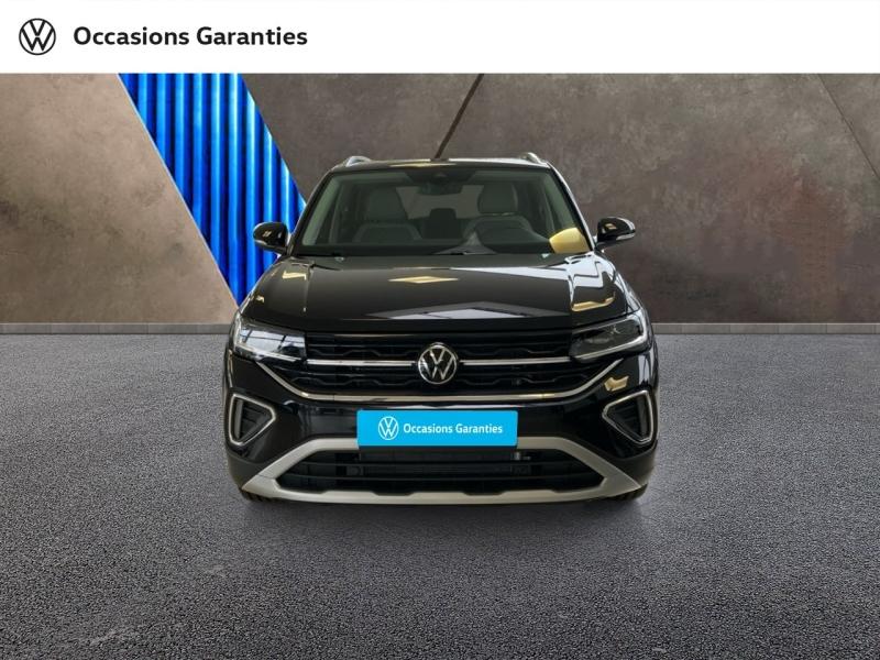 Voitures occasions VOLKSWAGEN T-CROSS Style Abbeville