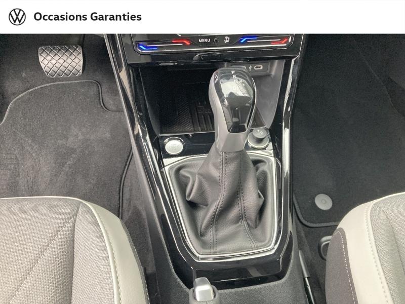 Voitures occasions VOLKSWAGEN T-CROSS Style Abbeville
