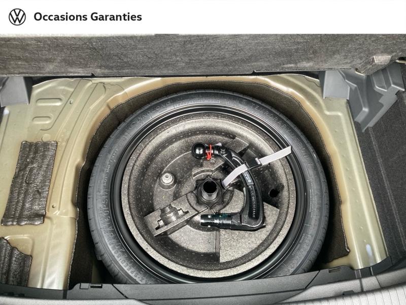 Voitures occasions VOLKSWAGEN T-CROSS Style Abbeville