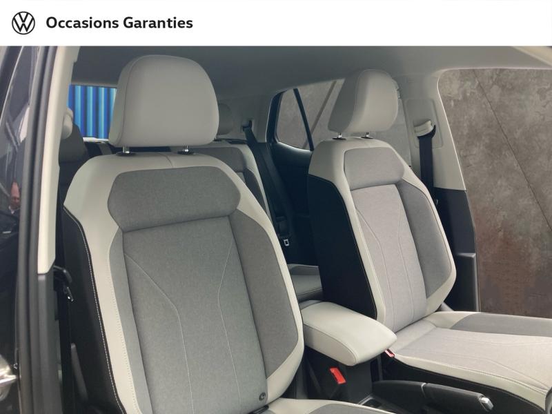 Voitures occasions VOLKSWAGEN T-CROSS Style Abbeville