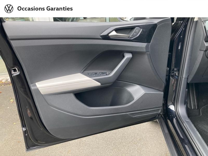 Voitures occasions VOLKSWAGEN T-CROSS Style Abbeville
