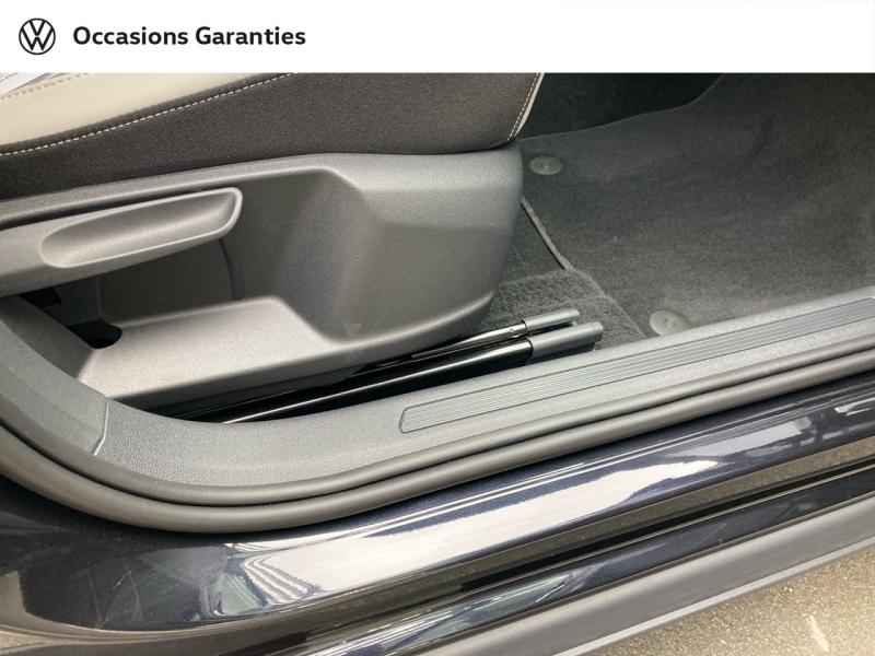 Voitures occasions VOLKSWAGEN T-CROSS Style Abbeville