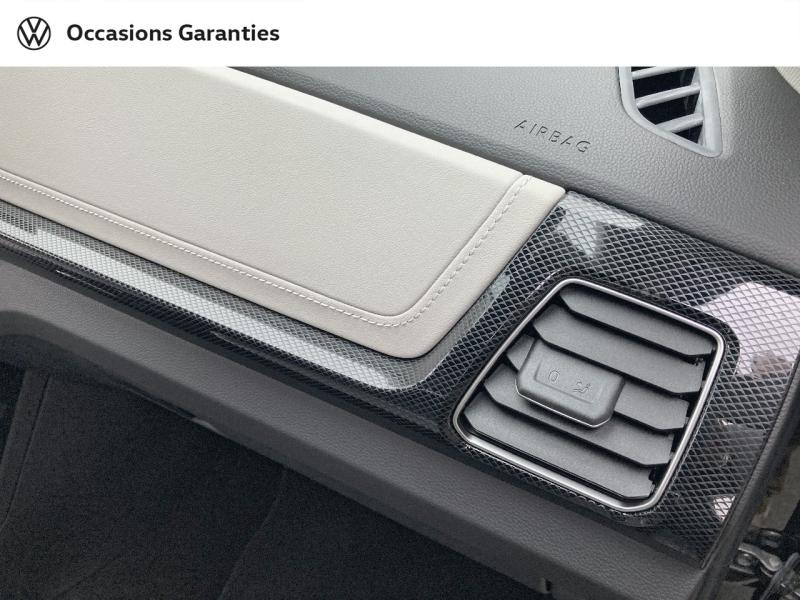 Voitures occasions VOLKSWAGEN T-CROSS Style Abbeville