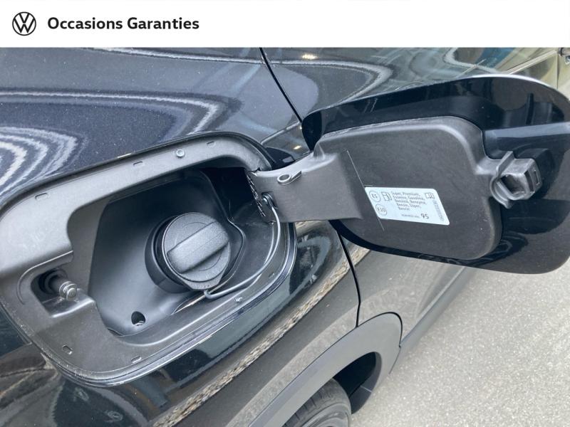 Voitures occasions VOLKSWAGEN T-CROSS Style Abbeville