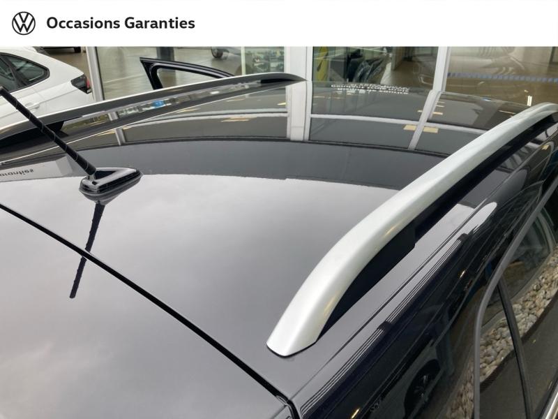 Voitures occasions VOLKSWAGEN T-CROSS Style Abbeville