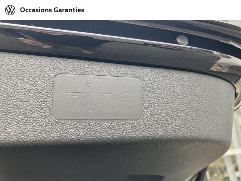 Voitures occasions VOLKSWAGEN T-CROSS Style Abbeville