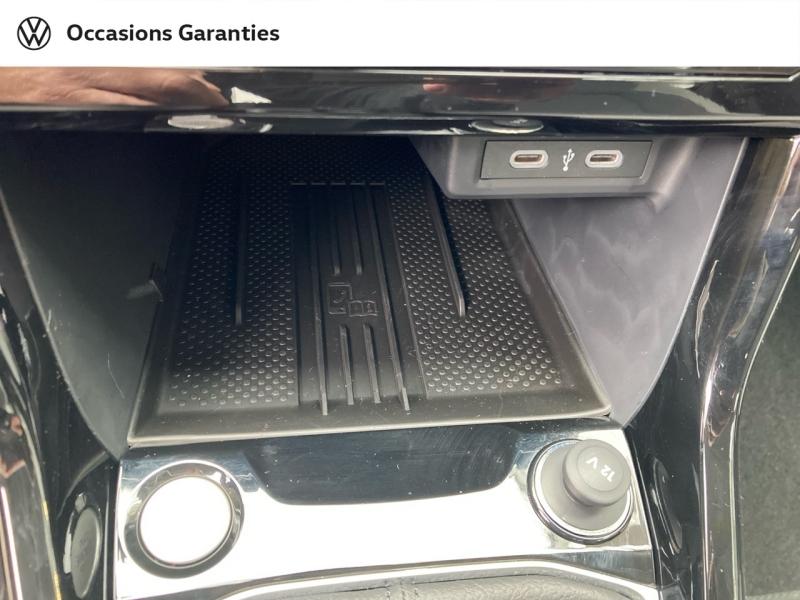 Voitures occasions VOLKSWAGEN T-CROSS Style Abbeville