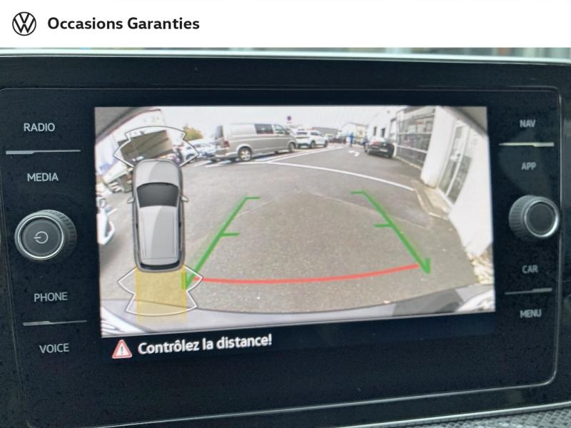 Voitures occasions VOLKSWAGEN T-CROSS Style Abbeville