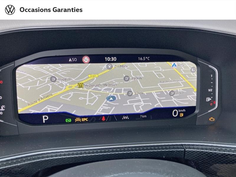 Voitures occasions VOLKSWAGEN T-CROSS Style Abbeville