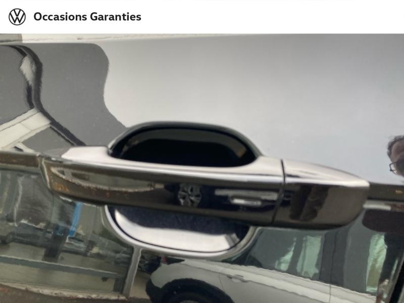 Voitures occasions VOLKSWAGEN T-CROSS Style Abbeville
