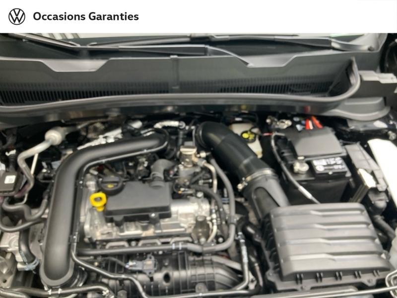 Voitures occasions VOLKSWAGEN T-CROSS Style Abbeville
