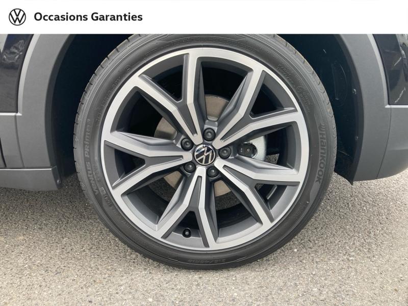 Voitures occasions VOLKSWAGEN T-CROSS Style Abbeville