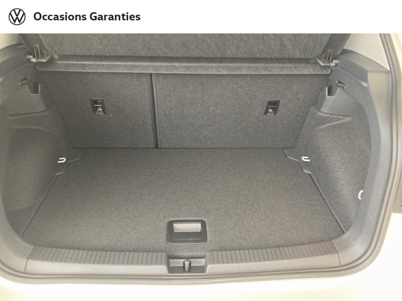Voitures occasions VOLKSWAGEN T-CROSS Life Dechy