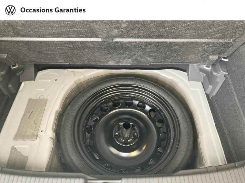 Voitures occasions VOLKSWAGEN T-CROSS Life Abbeville