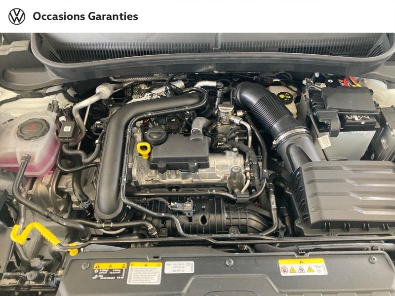 Voitures occasions VOLKSWAGEN T-CROSS Life Abbeville