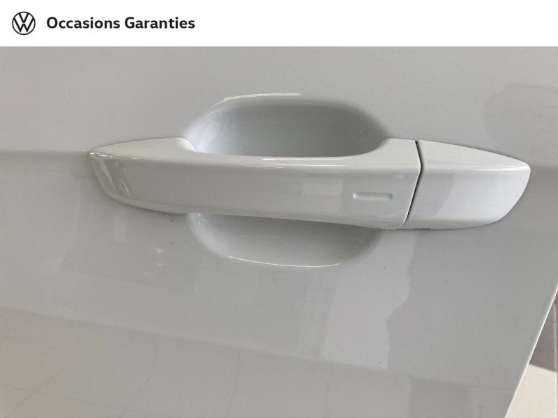 Voitures occasions VOLKSWAGEN T-CROSS Life Abbeville