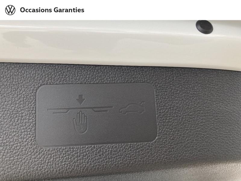 Voitures occasions VOLKSWAGEN T-CROSS Life Abbeville