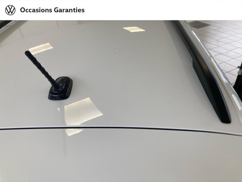 Voitures occasions VOLKSWAGEN T-CROSS Life Dechy