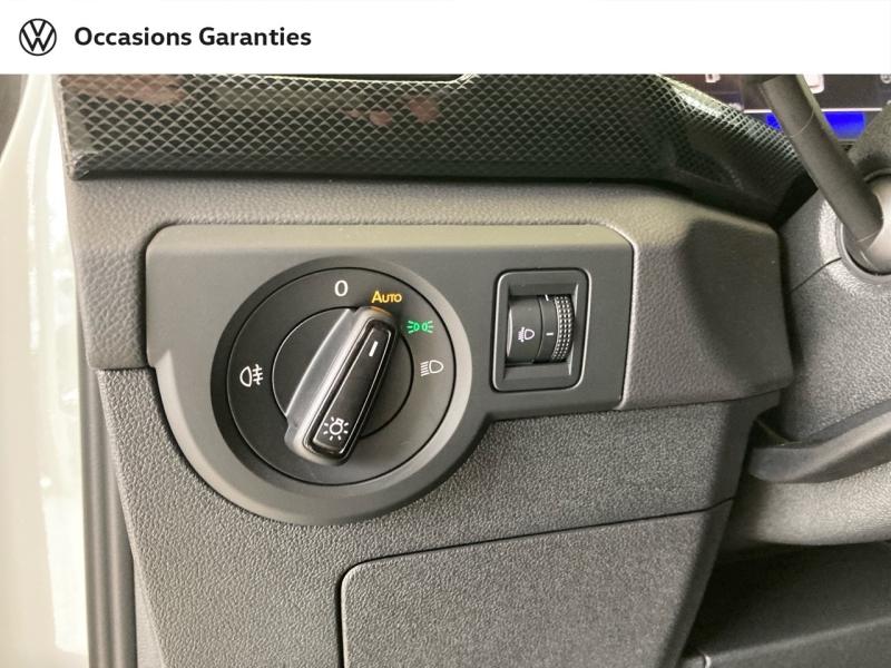 Voitures occasions VOLKSWAGEN T-CROSS Life Dechy