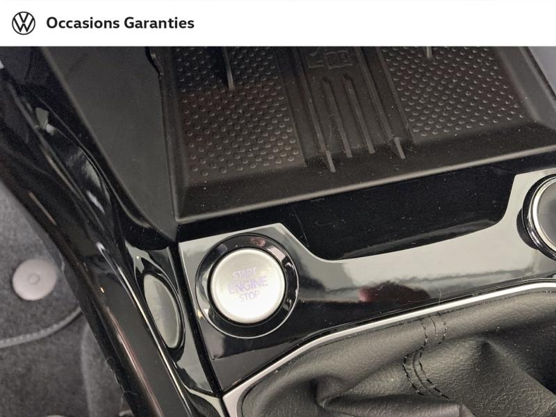 Voitures occasions VOLKSWAGEN T-CROSS Life Dechy